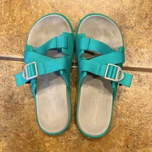 Chaco Women's Chillos Slide Sandal